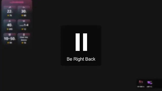 Snapshot of FemAlexa_ chatting on March 8, 2025, 12:52 pm FemAlexa online show from March 8, 2025, 12:52 pm