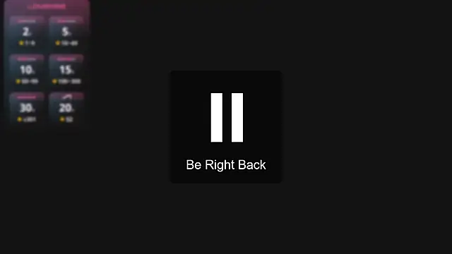 Snapshot of FemAlexa_ chatting on March 15, 2025, 11:40 am FemAlexa online show from March 15, 2025, 11:40 am