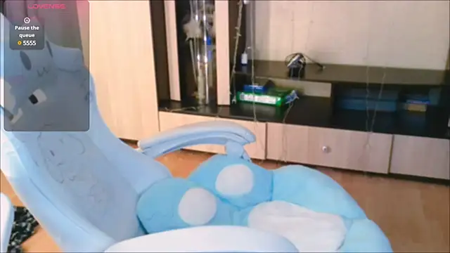 Snapshot of FemAlexa_ chatting on March 19, 2025, 7:17 pm FemAlexa online show from March 19, 2025, 7:17 pm