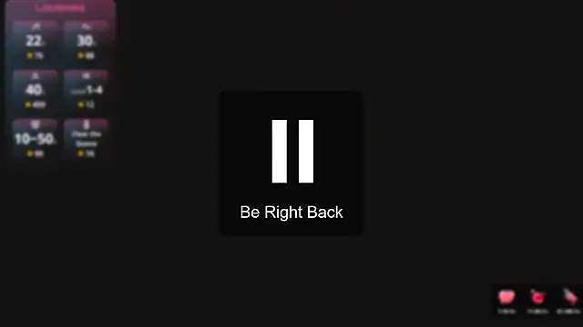 Snapshot of FemAlexa_ chatting on March 20, 2025, 11:16 am FemAlexa online show from March 20, 2025, 11:16 am