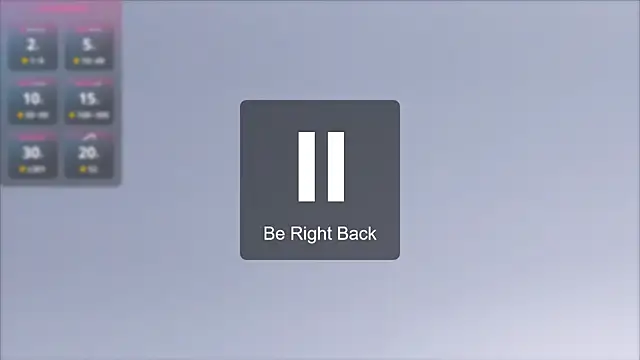 Snapshot of FemAlexa_ chatting on November 27, 2025, 2:08 pm FemAlexa online show from November 27, 2025, 2:08 pm