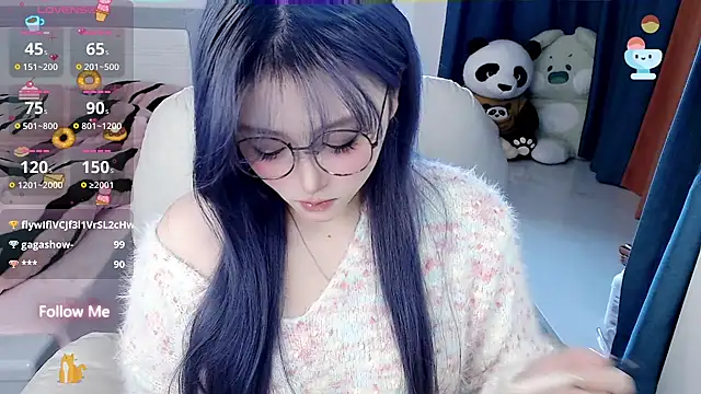 Sweet-18wanwan online show from December 27, 2024, 9:22 pm