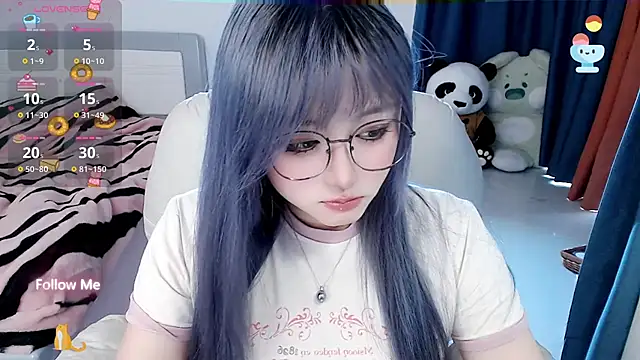 Sweet-18wanwan online show from January 7, 2025, 12:45 am