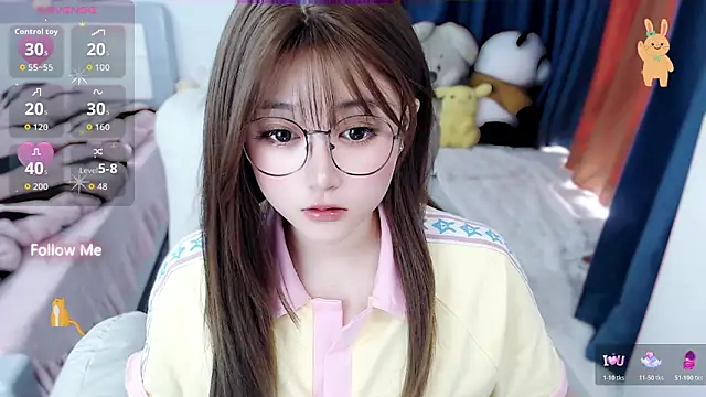 Sweet-18wanwan online show from November 27, 2025, 2:57 am