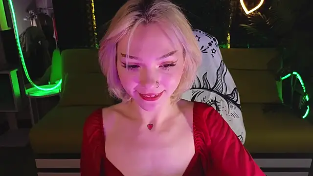 SandraBoyl online show from January 13, 2025, 1:23 am