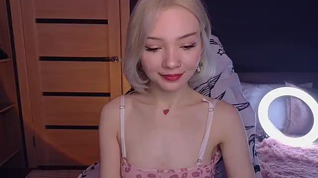 SandraBoyl online show from January 24, 2025, 1:13 am