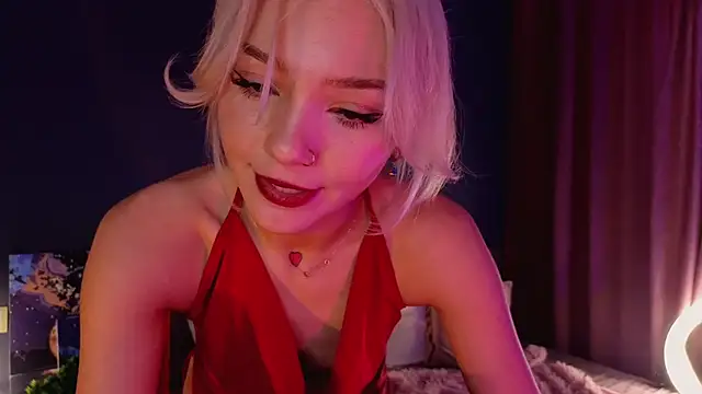 SandraBoyl online show from March 14, 2025, 7:48 am