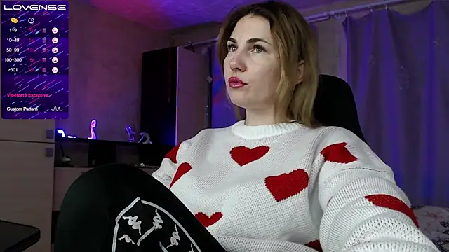 Snapshot of Daniela_Cooperr chatting on February 22, 2025, 2:41 pm Daniela Cooperr online show from February 22, 2025, 2:41 pm