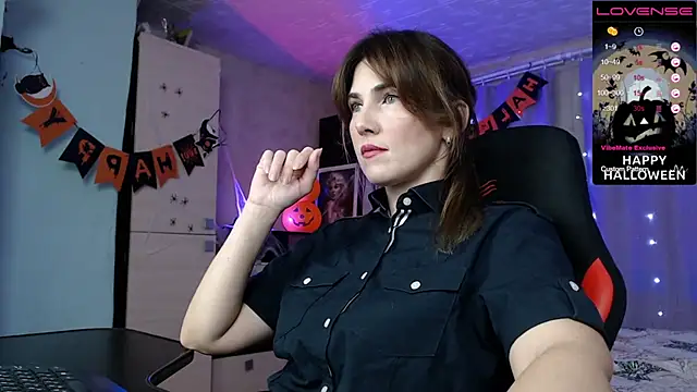 Snapshot of Daniela_Cooperr chatting on November 2, 2025, 4:53 pm Daniela Cooperr online show from November 2, 2025, 4:53 pm