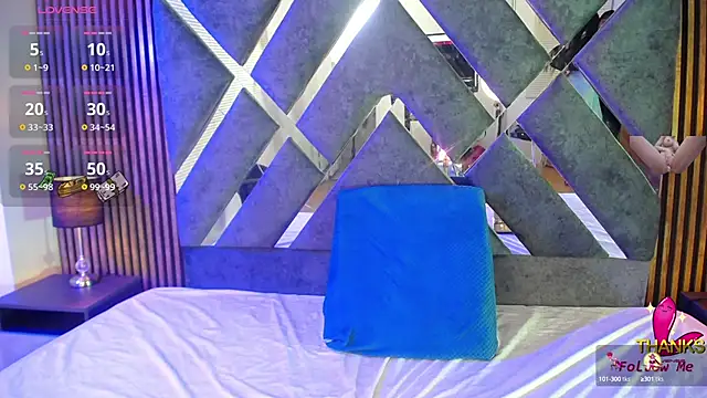 nathalia zamu online show from January 22, 2025, 2:48 am