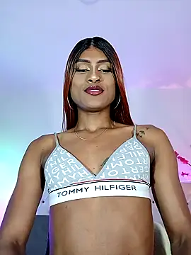 Elektra Queen online show from January 13, 2025, 1:39 pm