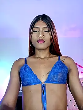 Elektra Queen online show from January 14, 2025, 1:38 pm