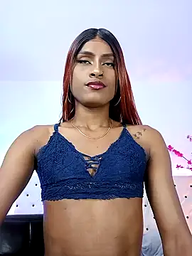 Elektra Queen online show from January 16, 2025, 1:36 pm