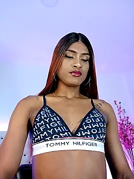 Elektra Queen online show from January 30, 2025, 1:42 pm