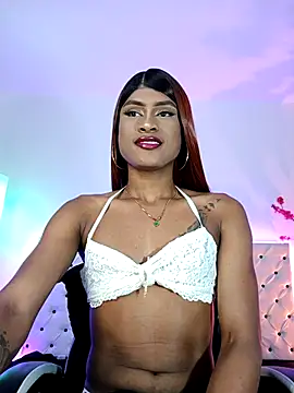 Elektra Queen online show from October 25, 2025, 12:56 pm