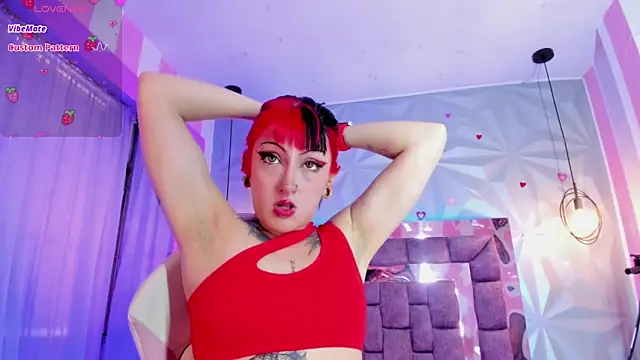 Snapshot of Candy_morgan412 chatting on November 29, 2025, 12:19 pm Candy morgan412 online show from November 29, 2025, 12:19 pm