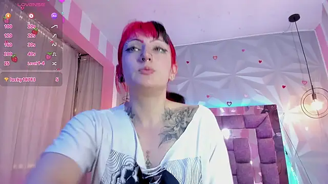 Snapshot of Candy_morgan412 chatting on December 4, 2025, 3:10 pm Candy morgan412 online show from December 4, 2025, 3:10 pm