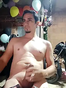 Snapshot of Rejy1992 chatting on December 2, 2024, 3:47 am Rejy1992 online show from December 2, 2024, 3:47 am