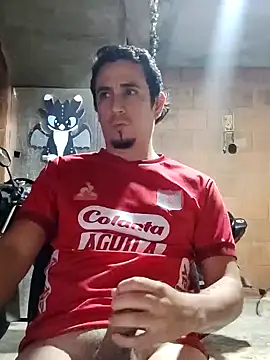 Rejy1992 online show from December 13, 2024, 4:22 am