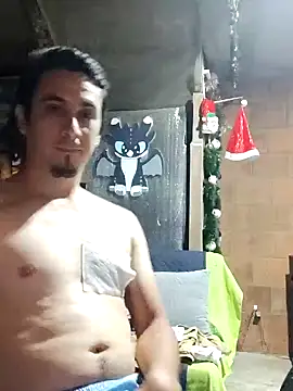 Rejy1992 online show from December 23, 2024, 2:45 am