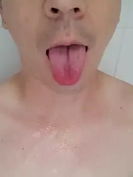 Rejy1992 online show from January 19, 2025, 6:53 pm