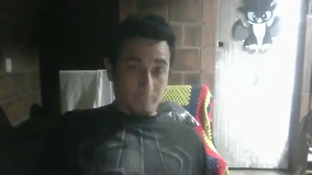 Snapshot of Rejy1992 chatting on November 1, 2025, 4:25 am Rejy1992 online show from November 1, 2025, 4:25 am