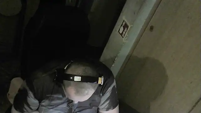 perversalus online show from October 29, 2025, 7:26 pm