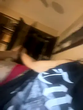 Everlyrose27 online show from October 4, 2025, 4:21 am