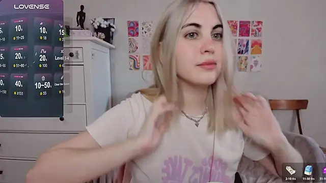 pawpaws online show from October 18, 2025, 7:20 am