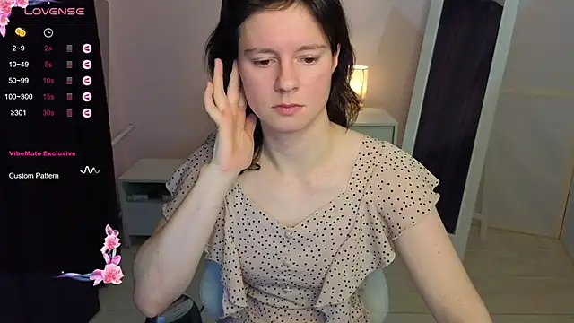 Snapshot of Dana_Magicall chatting on November 28, 2025, 7:49 pm Dana Magicall online show from November 28, 2025, 7:49 pm