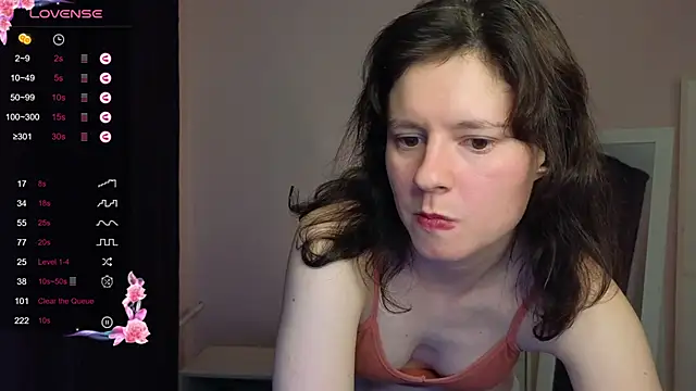 Snapshot of Dana_Magicall chatting on November 29, 2025, 11:52 pm Dana Magicall online show from November 29, 2025, 11:52 pm