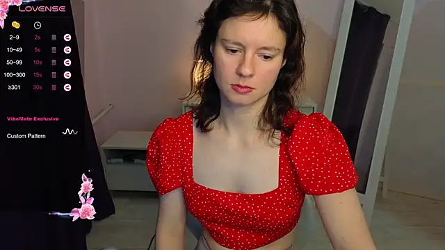 Snapshot of Dana_Magicall chatting on December 1, 2025, 2:22 pm Dana Magicall online show from December 1, 2025, 2:22 pm