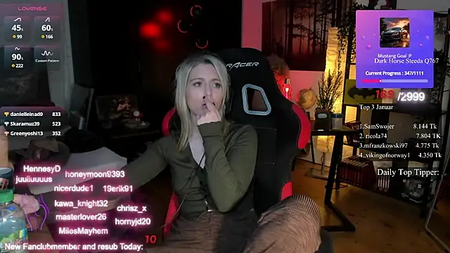 Snapshot of Lisaonthemoon chatting on January 31, 2025, 1:22 am Lisaonthemoon online show from January 31, 2025, 1:22 am