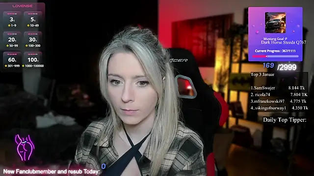 Snapshot of Lisaonthemoon chatting on February 2, 2025, 6:20 pm Lisaonthemoon online show from February 2, 2025, 6:20 pm