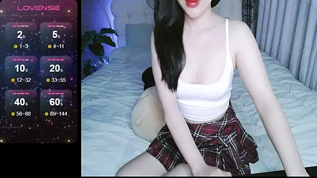 Snapshot of _Viviann_ chatting on December 9, 2024, 4:05 pm Viviann online show from December 9, 2024, 4:05 pm