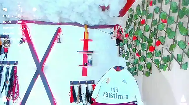 jena derboo online show from January 22, 2025, 1:32 pm