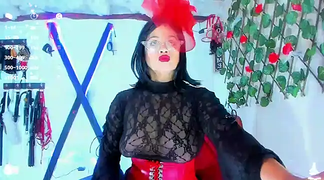 jena derboo online show from January 26, 2025, 10:12 am