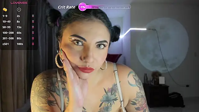 Snapshot of black_wiidow chatting on October 3, 2025, 3:03 am black wiidow online show from October 3, 2025, 3:03 am