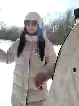 -Pupsiki- online show from March 11, 2025, 7:04 am