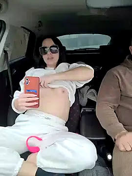 -Pupsiki- online show from March 14, 2025, 6:21 am