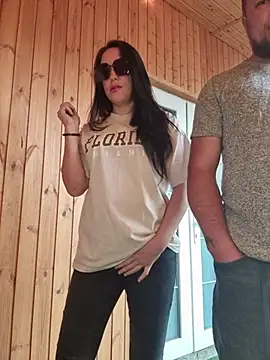 -Pupsiki- online show from November 15, 2025, 7:16 am