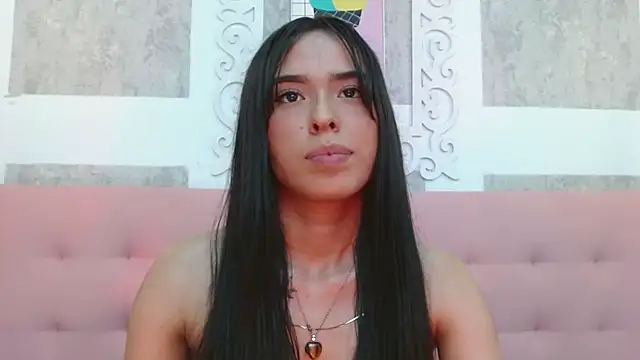 Cloeandtyfanny online show from February 27, 2025, 2:42 am