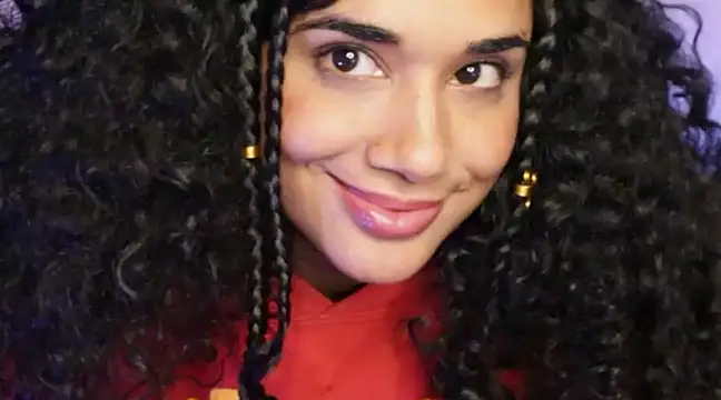 Mysensualbrunette1 online show from January 23, 2025, 8:46 am