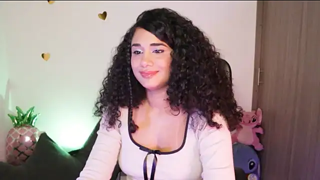 Mysensualbrunette1 online show from February 11, 2025, 11:12 pm