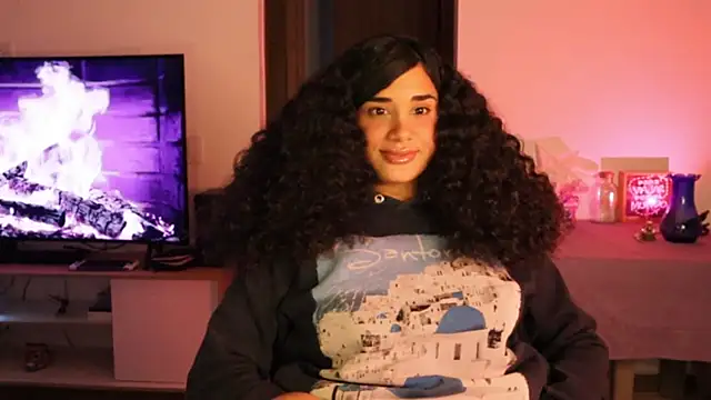 Mysensualbrunette1 online show from March 23, 2025, 4:49 am