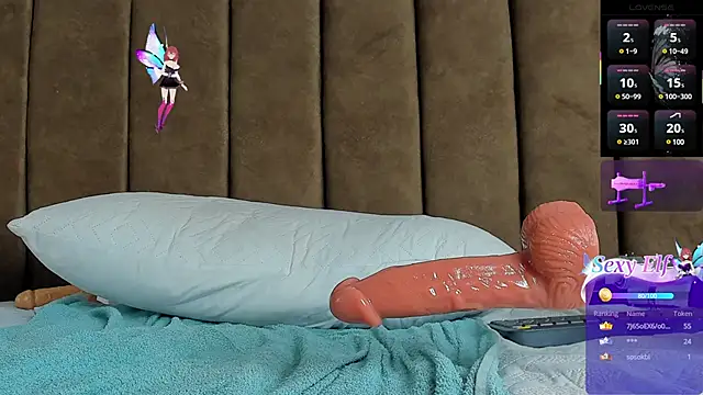 Issac james  online show from March 15, 2025, 6:14 am