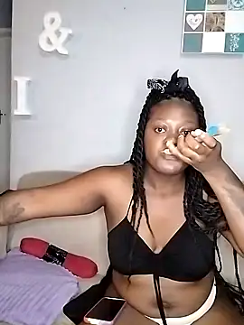 Snapshot of TheDoubleTrouble18xxx chatting on January 11, 2025, 7:27 pm TheDoubleTrouble18xxx online show from January 11, 2025, 7:27 pm