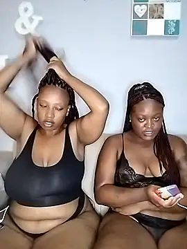 Snapshot of TheDoubleTrouble18xxx chatting on January 29, 2025, 7:00 pm TheDoubleTrouble18xxx online show from January 29, 2025, 7:00 pm