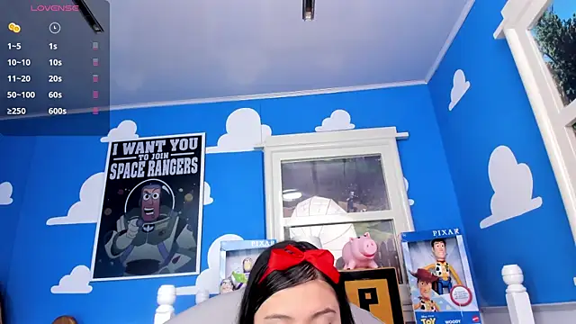 Snapshot of miss_keisi chatting on January 17, 2025, 9:17 pm miss keisi online show from January 17, 2025, 9:17 pm
