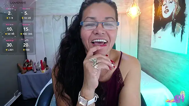 Snapshot of MaturePure chatting on January 27, 2025, 5:58 pm MaturePure online show from January 27, 2025, 5:58 pm